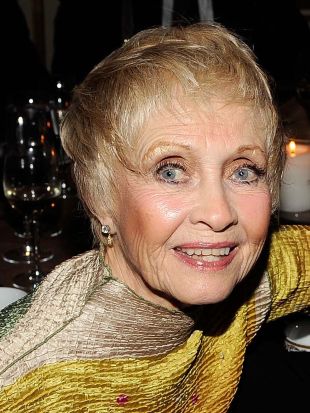 Jane Powell | Biography, Movie Highlights and Photos | AllMovie